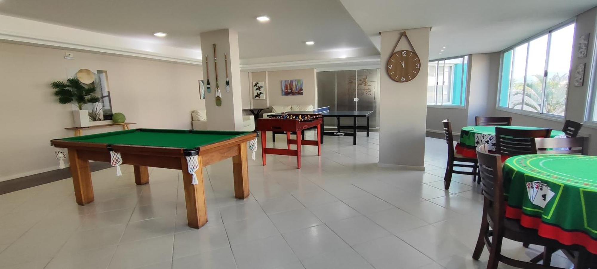 Apto 1 Dormitorio Vista Para O Mar Флорианополис Экстерьер фото
